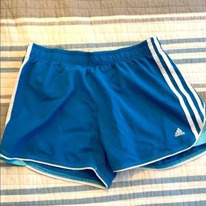 Adidas Running Shorts